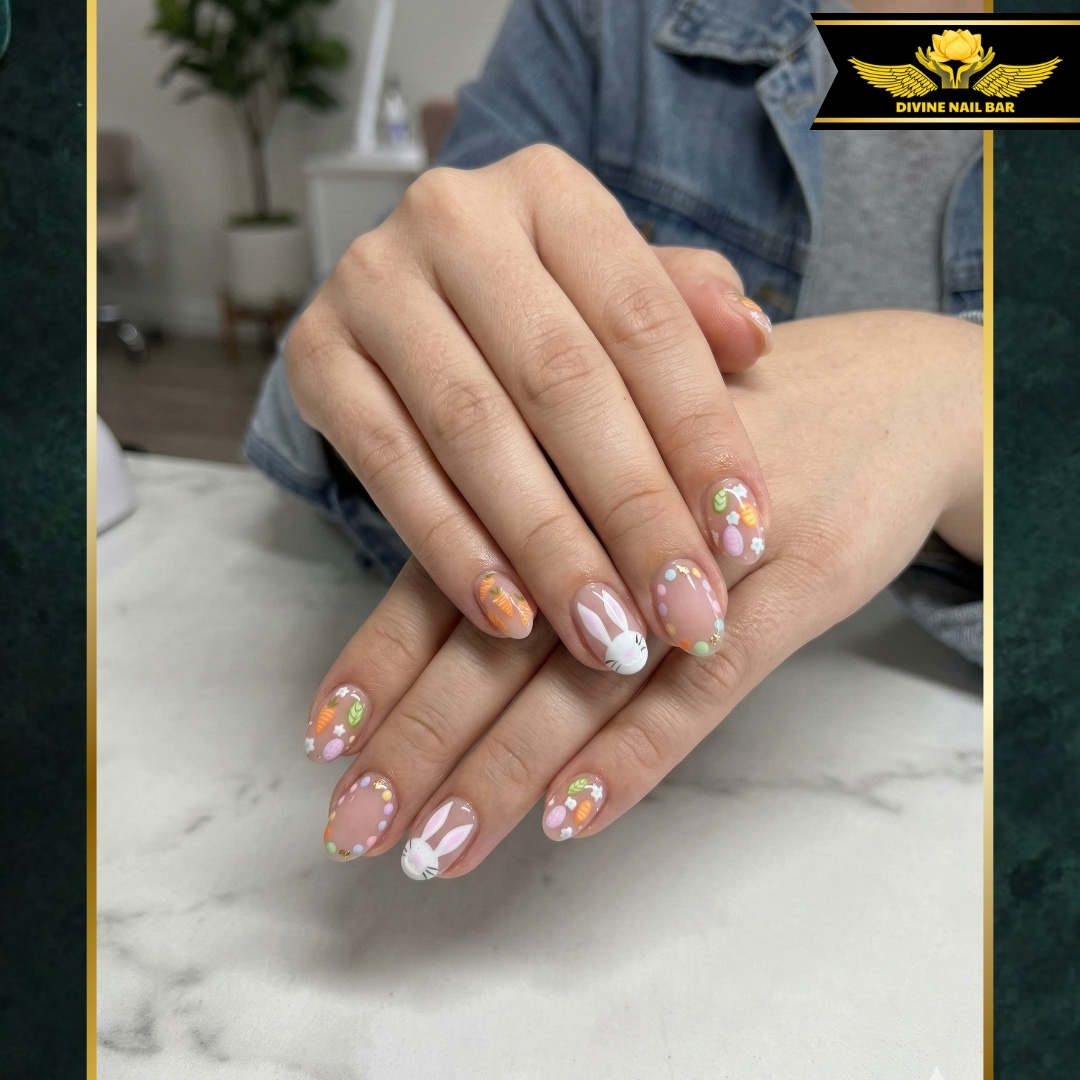 Beautiful Nail Ideas for March 2026